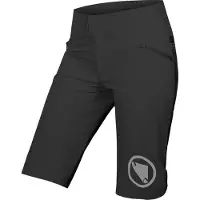 Endura Singletrack W Lite Short naisten maastopyöräilyshortsit