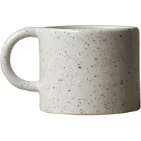 DBKD Mug glögimuki Mole dot