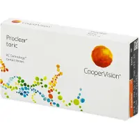 CooperVision Proclear Toric XR (3 kpl)