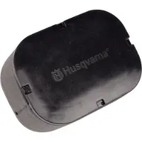 Husqvarna Ilmansuodatin HV 586 AE:hen