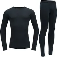 Devold outdoor wool set man