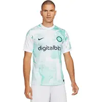 Nike Inter Milan 22/23 Stadium Away Lyhythihainen T-paita