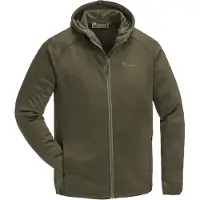 Pinewood Sweater Himalaya Active Women (Color: H.Olive, Size: 2XL)