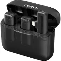 Ulanzi Krawatowy Lightning iPhone / J12 / 2885