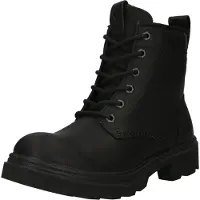 Ecco Women's Ecco Grainer v23 Vapaa-ajan saappaat Naiset koko 38 väri musta