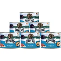 Happy Dog Sweden, riista 400 g