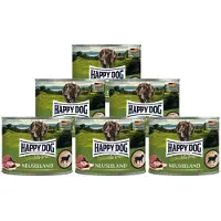 Happy Dog Neuseeland, lammas 400 g