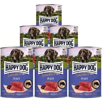 Happy Dog Italy 100 % biisoni