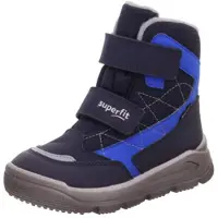 Superfit Kids' Mars Blue/Light Grey Talvikengät 30