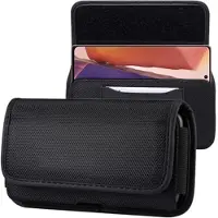 Mtp Products Universal Oxford Vyöpidike Korttikotelolla - 6.9-7.2 - Musta