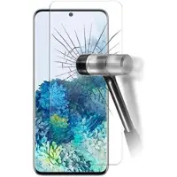 Mtp Products Samsung Galaxy S20+ Panssarilasi - 9H, 0.3mm - Kirkas
