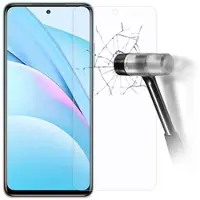 Mtp Products Xiaomi Mi 10T Lite 5G Karkaistun Lasin Panssarilasikalvo - 9H, 0.25mm