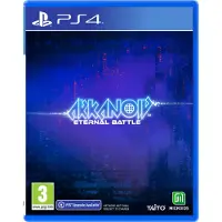 Arkanoid Eternal Battle (PS4)