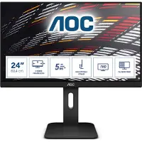 AOC 24P1 23.8" 1920 x 1080 16:9