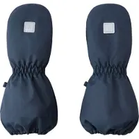 Reima Mittens (Woven), Nouto - Navy - 4
