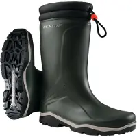 Dunlop Blizzard Kumisaappaat