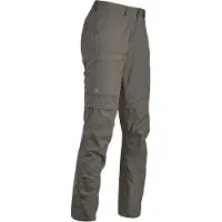 Fjällräven HIGH COAST ZIP-OFF TROUSERS M