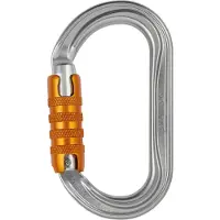 Petzl Ok Triact Look Karbiinihaka
