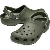 Crocs Classic Clog