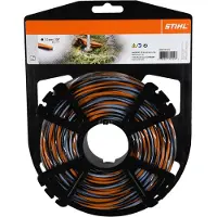 Stihl Leikkuulanka CF3 Pro; 3,3 mm/180 m