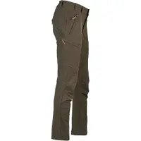 Deerhunter Strike Full Stretch Trousers Fallen Leaf 46