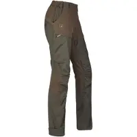 Deerhunter Lady Ann Trousers Deep Green 42