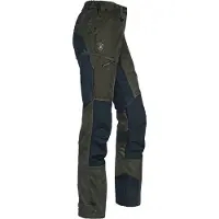 Deerhunter Lady Roja Trousers Fallen Leaf 44