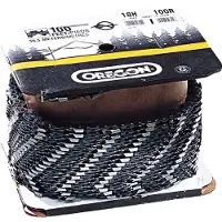 Oregon Moottorisahanketju 18HX088E; 30'; 75 cm; .404'; 88; 2,0 mm