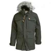 Fjällräven Nuuk Parka M
