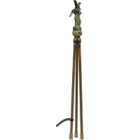 Primos Ampumatuki Gen 3, Kolmijalkainen, 61-157 cm