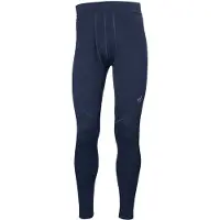 Helly Hansen Workwear Men's Lifa Merino Pant Navy Kerrasto alaosat M
