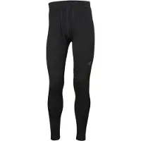 Helly Hansen Workwear Men's Lifa Merino Pant Black Kerrasto alaosat XL