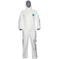 OTTO SCHACHNER Tyvek Class kertakäyttöhaalari 500 Xpert valkoinen