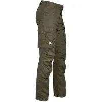 Fjall Raven barents pro hunting trousers m