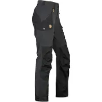 Fjällräven nikka trousers curved w