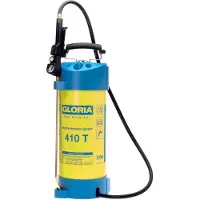 Gloria Kodin ja puutarhan paineruisku 10 l 410 T Profiline 000412.0000 (000412.0000)