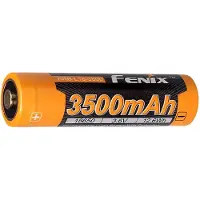 Fenix ARB-L18-3500 18650 Rechargeable Li-ion battery