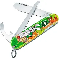 Victorinox My First , Rabbit edition 0.2373.E2 children's pocket knife