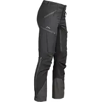 Lundhags Makke Pants miesten vaellushousut ja retkeilyhousut