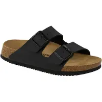 Birkenstock Professional Sandal Arizona SL Black 44