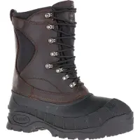 Kamik Cody Dark Brown Talvikengät Dk Brn/Brun Fonce 41