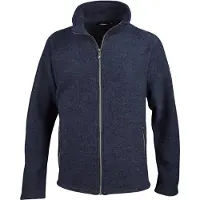 Ivanhoe Bruno Full Zip miesten villaneule