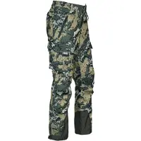 Swedteam Ridge M Housut 48