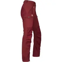 Fjällräven nikka trousers curved w
