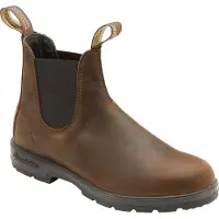 Blundstone Bl 1609 Classics Chelsea Boot - Brown - 48