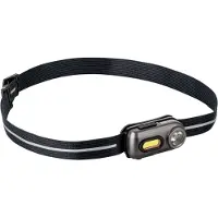NEBO Einstein 400 otsalamppu