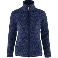 Fjällräven Snow Cardigan W