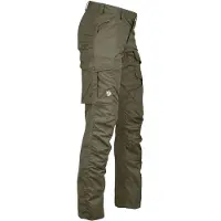Fjällräven barents pro hunting trousers m