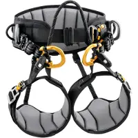 Petzl Sequoia arboristivaljaat, 83–120 cm