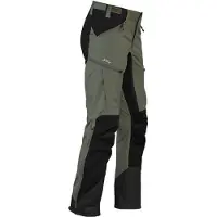 Lundhags Makke Pants miesten vaellushousut ja retkeilyhousut